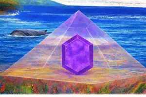 Change pyramid