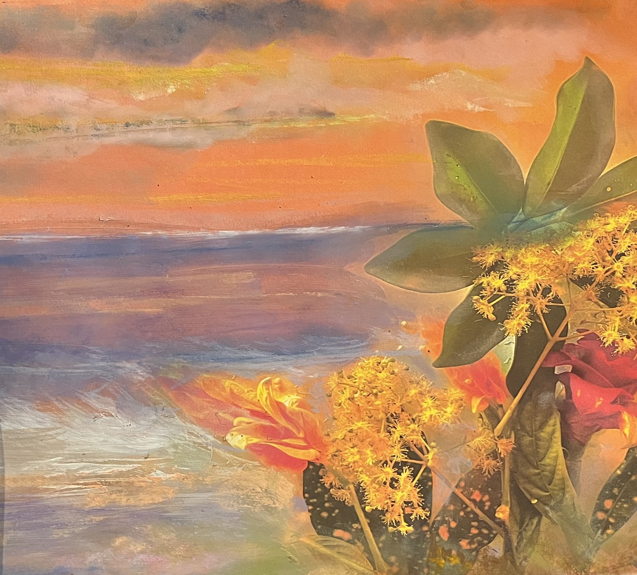 Hawaiisunset