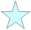 prayer star